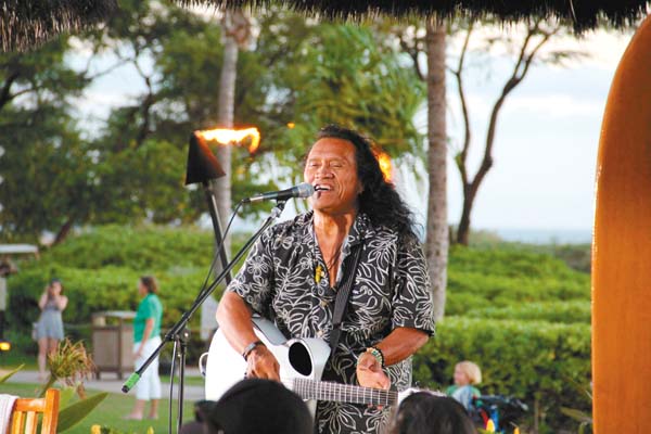Maui Music